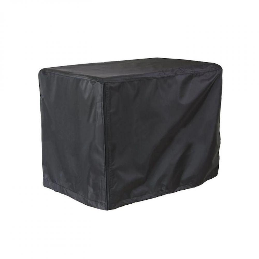 Universelle Abdeckung Für Fokelyi-generatoren, Strapazierfähig, Wasserdicht, Schwarz, 81 X 61 X 61 Cm