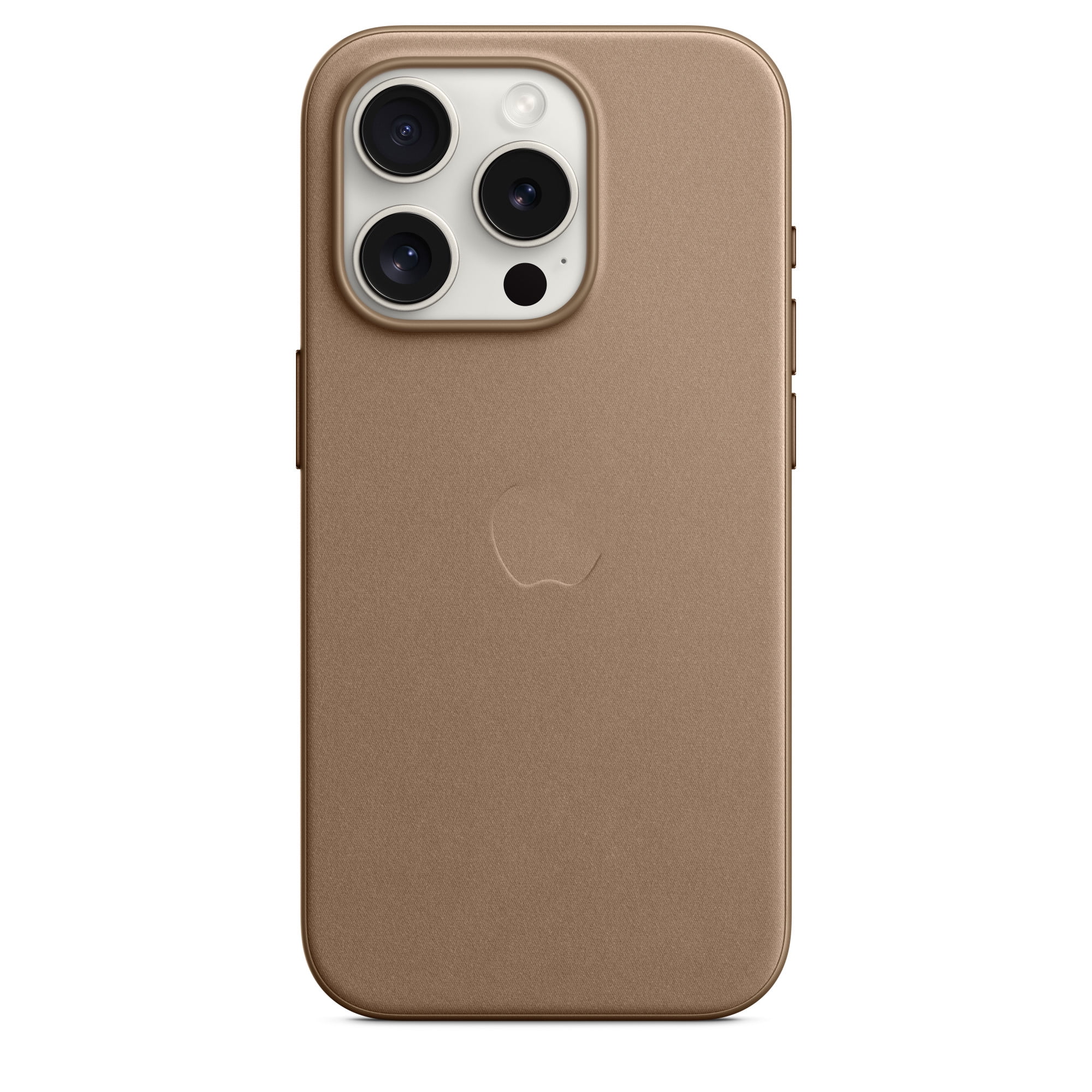 Kompatibel Mit Iphone 15 Pro Finewoven Hülle Mit Magsafe Wireless Charging - Kompatibel Mit Iphone 15 Pro Finewoven Hülle Mit Magsafe Wireless Charging