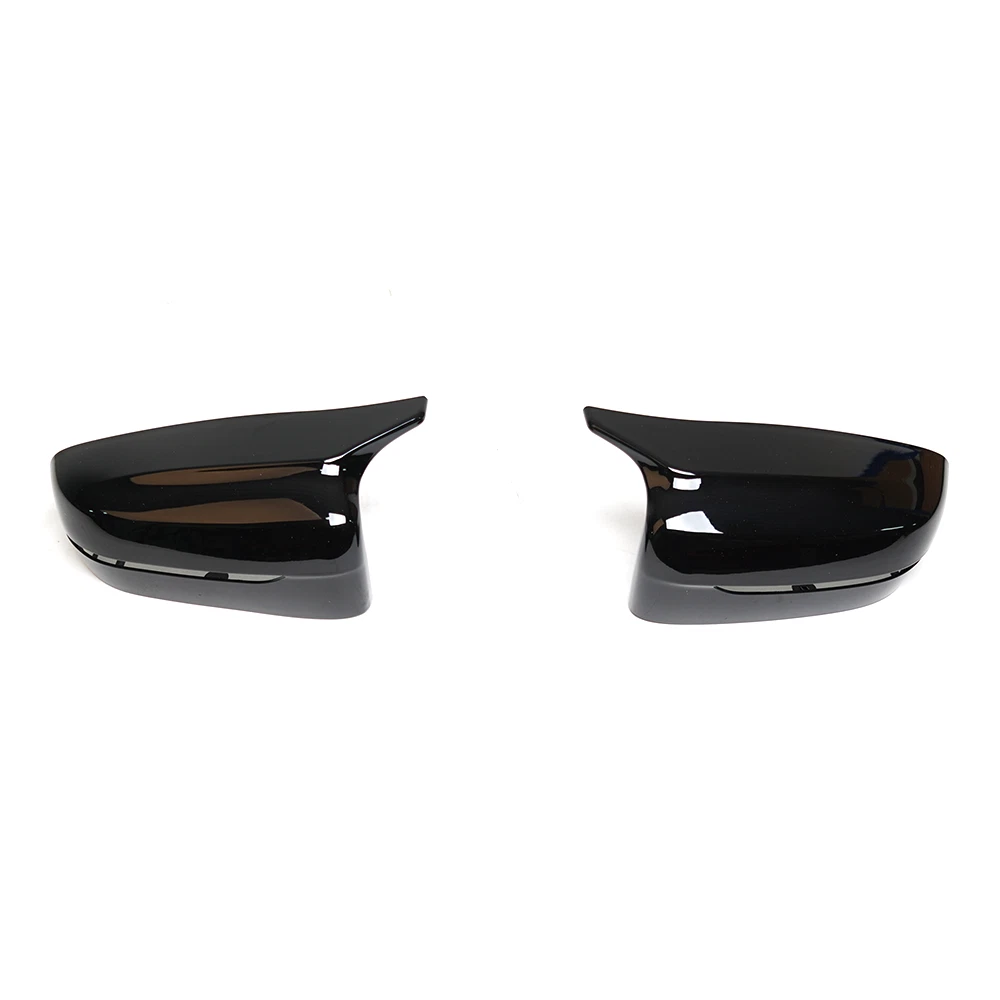 1 Paar Rückspiegelkappen Für Bmw 3er G20/g30 - 1 Paar Rückspiegelkappen Für Bmw 3er G20/g30