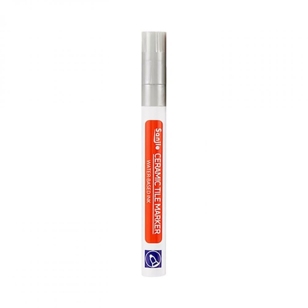 Set Mit 1 Gelenkmarker, Fokelyi, 4 Ml, Silber, 5,12 X 0,4 Zoll - Set Mit 1 Gelenkmarker, Fokelyi, 4 Ml, Silber, 5,12 X 0,4 Zoll