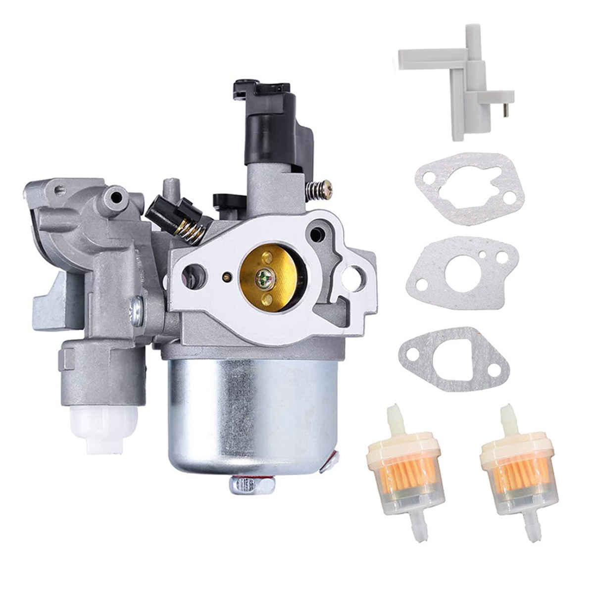 Vergaser Kompatibel Mit Subaru Ex13 Ex17 Ex17d Sp17 Sp17 Motoren - Vergaser Kompatibel Mit Subaru Ex13 Ex17 Ex17d Sp17 Sp17 Motoren