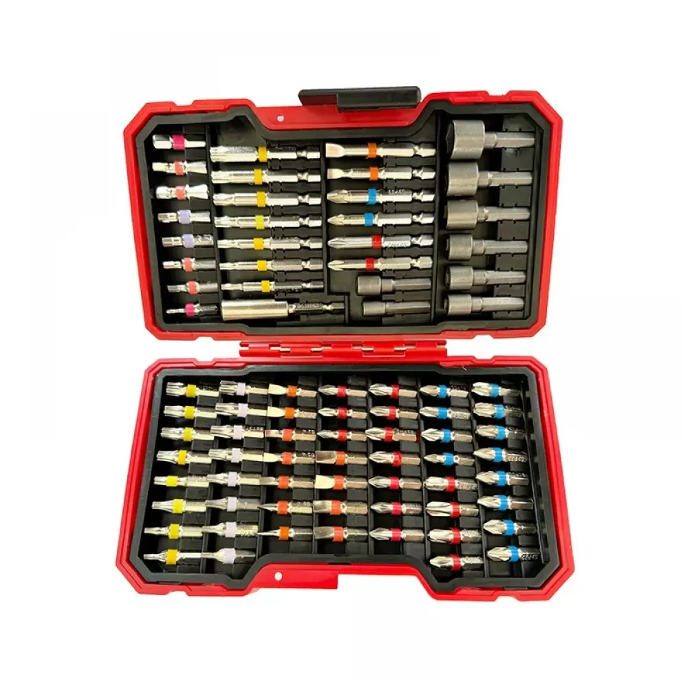 S2 Elektroschraubendreher-bit-set - S2 Elektroschraubendreher-bit-set - S2 Elektroschraubendreher-bit-set