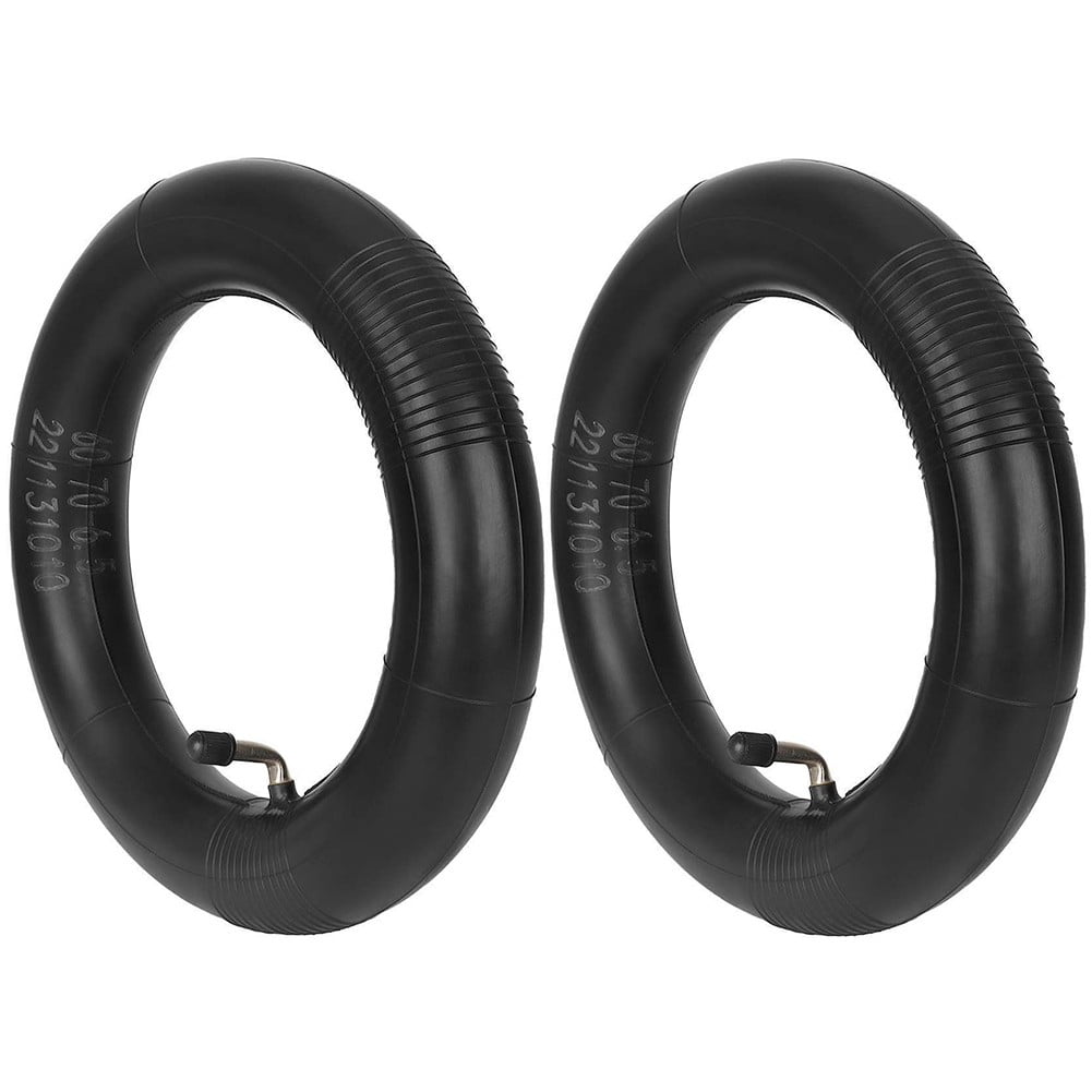 10 Zoll 60/70-6,5 Innenschlauch Für Ninebot Max G30 Elektroroller 10x2,50-6,5