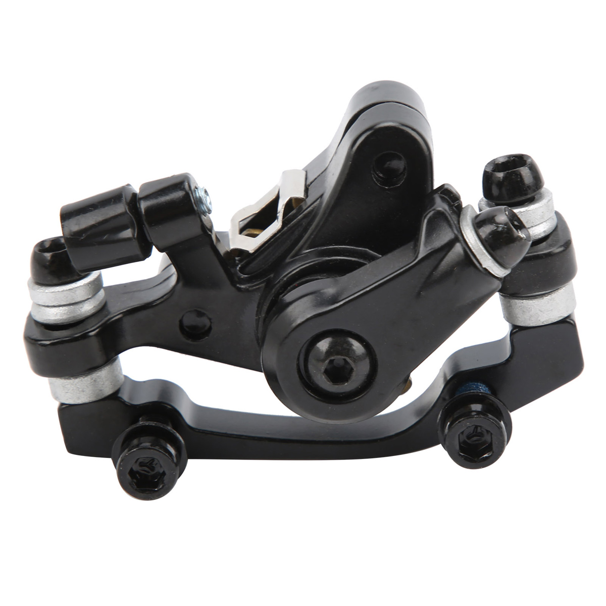 Universelle Mountainbike-scheibenbremssättel Aus Aluminium-druckguss - Universelle Mountainbike-scheibenbremssättel Aus Aluminium-druckguss