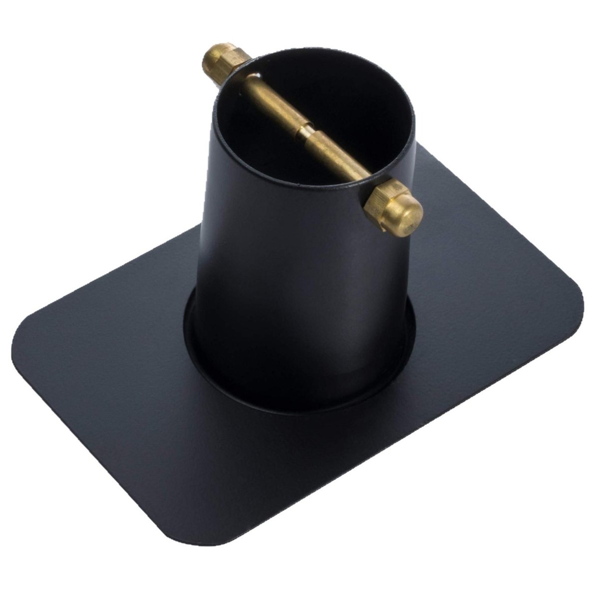 Elegante Regenketten Aus Aluminium Mit Schwarzer Pulverbeschichtung - Elegante Regenketten Aus Aluminium Mit Schwarzer Pulverbeschichtung