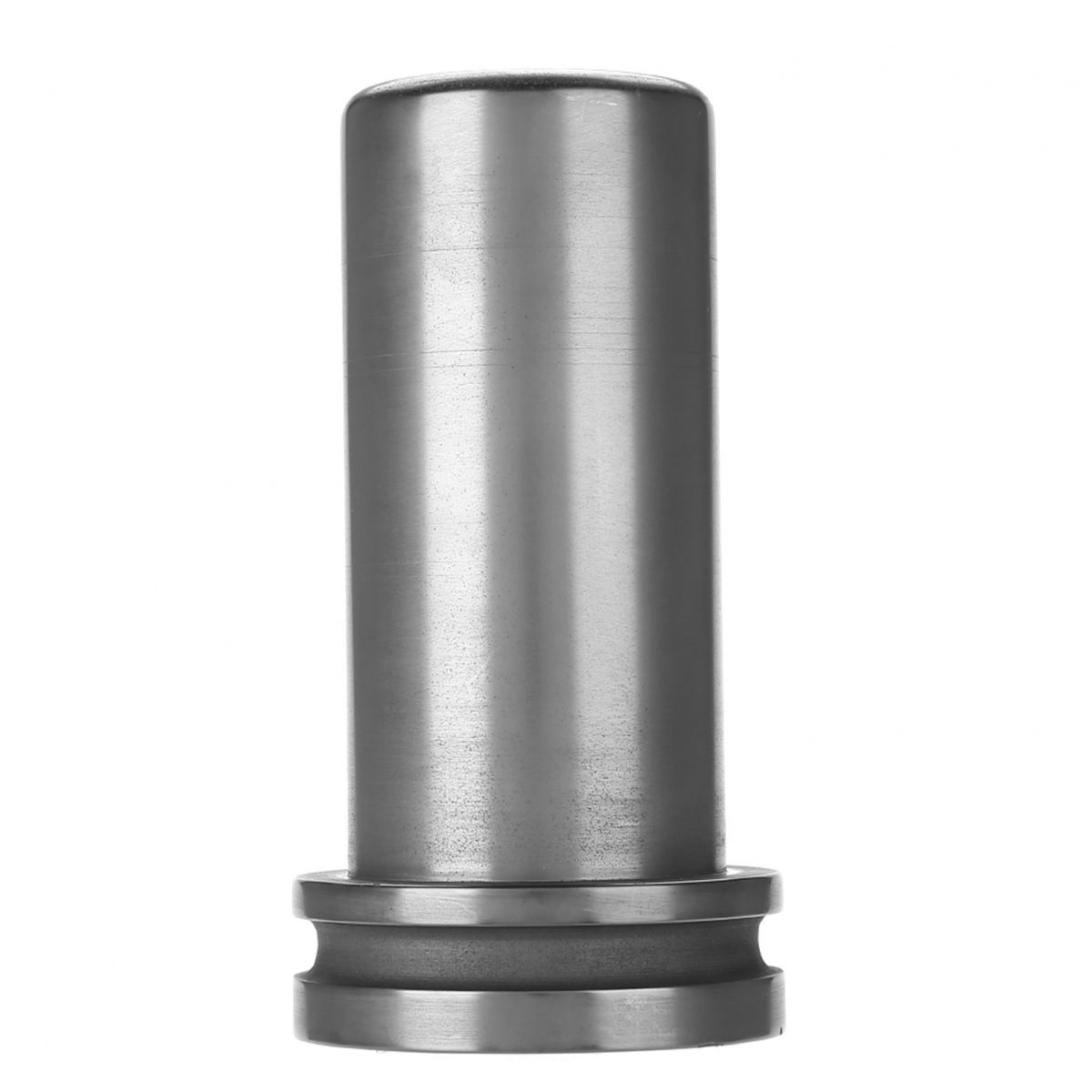 1 Kg Graphittiegel Metallschmelze Gold Silber Schrottofen Gießform Schmelze (1 Kg)