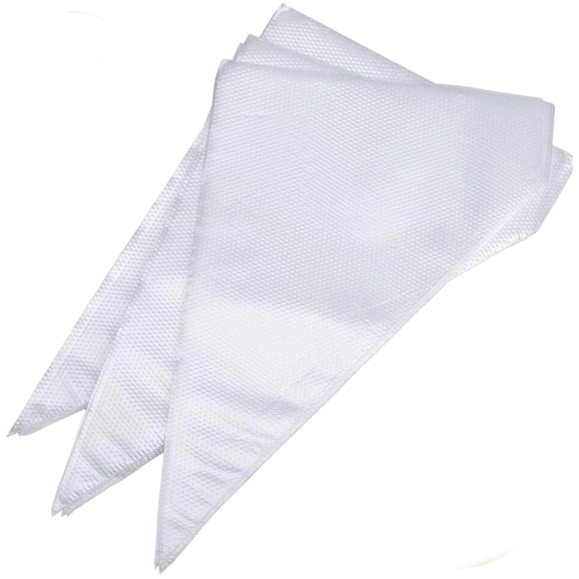 Einweg-spritzbeutel - Hdpe-rohling (29x54cm) - Einweg-spritzbeutel - Hdpe-rohling (29x54cm)