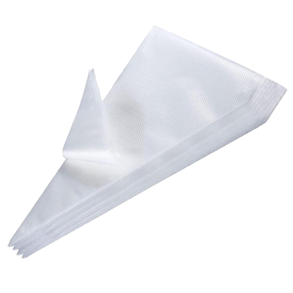 Einweg-spritzbeutel – 61 Cm – 100 Stück/packung - Einweg-spritzbeutel – 61 Cm – 100 Stück/packung