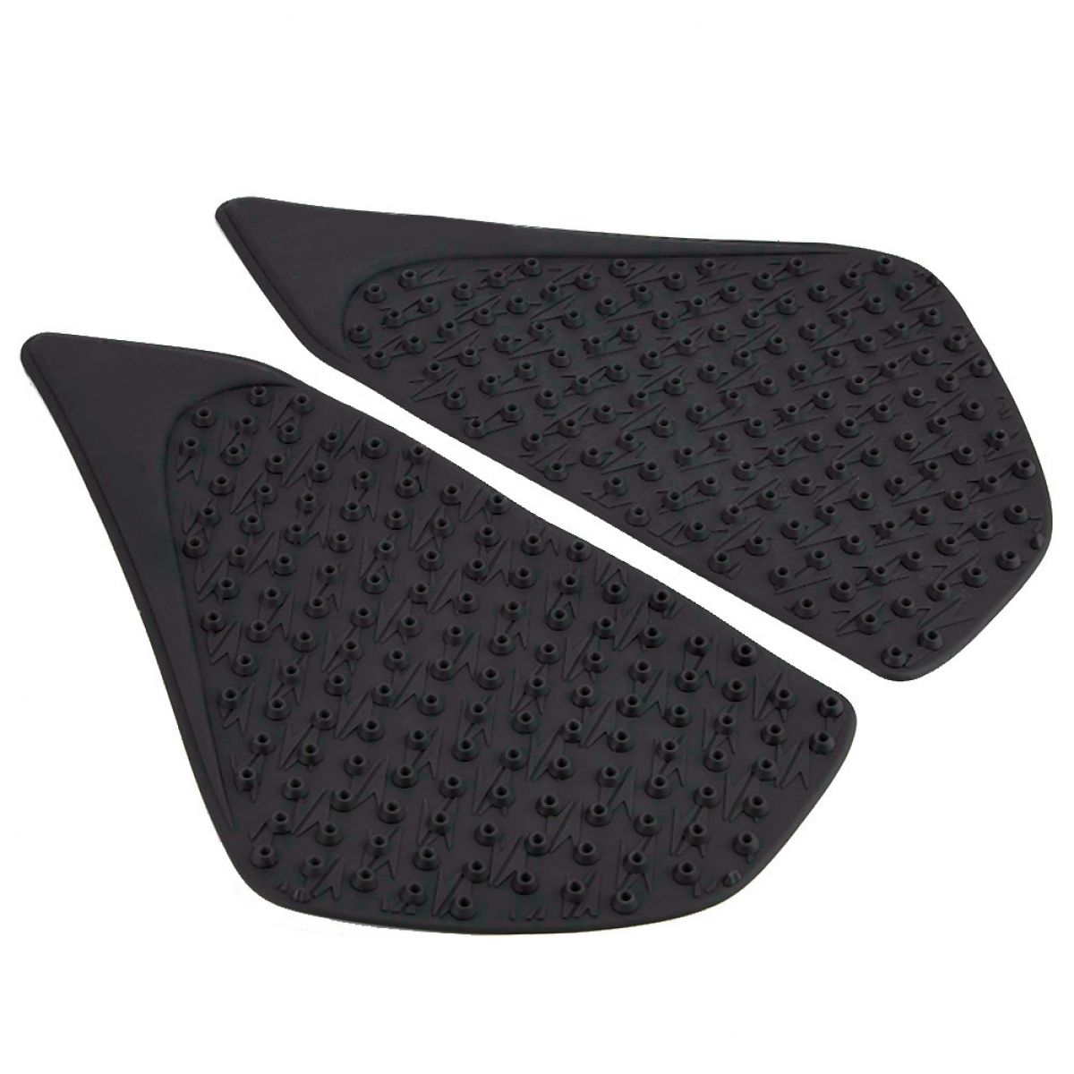 Tank-traktions-seitenpolster, Rutschfester Knieschutz, Passend Für Honda Cbr1000rr 2004-2007