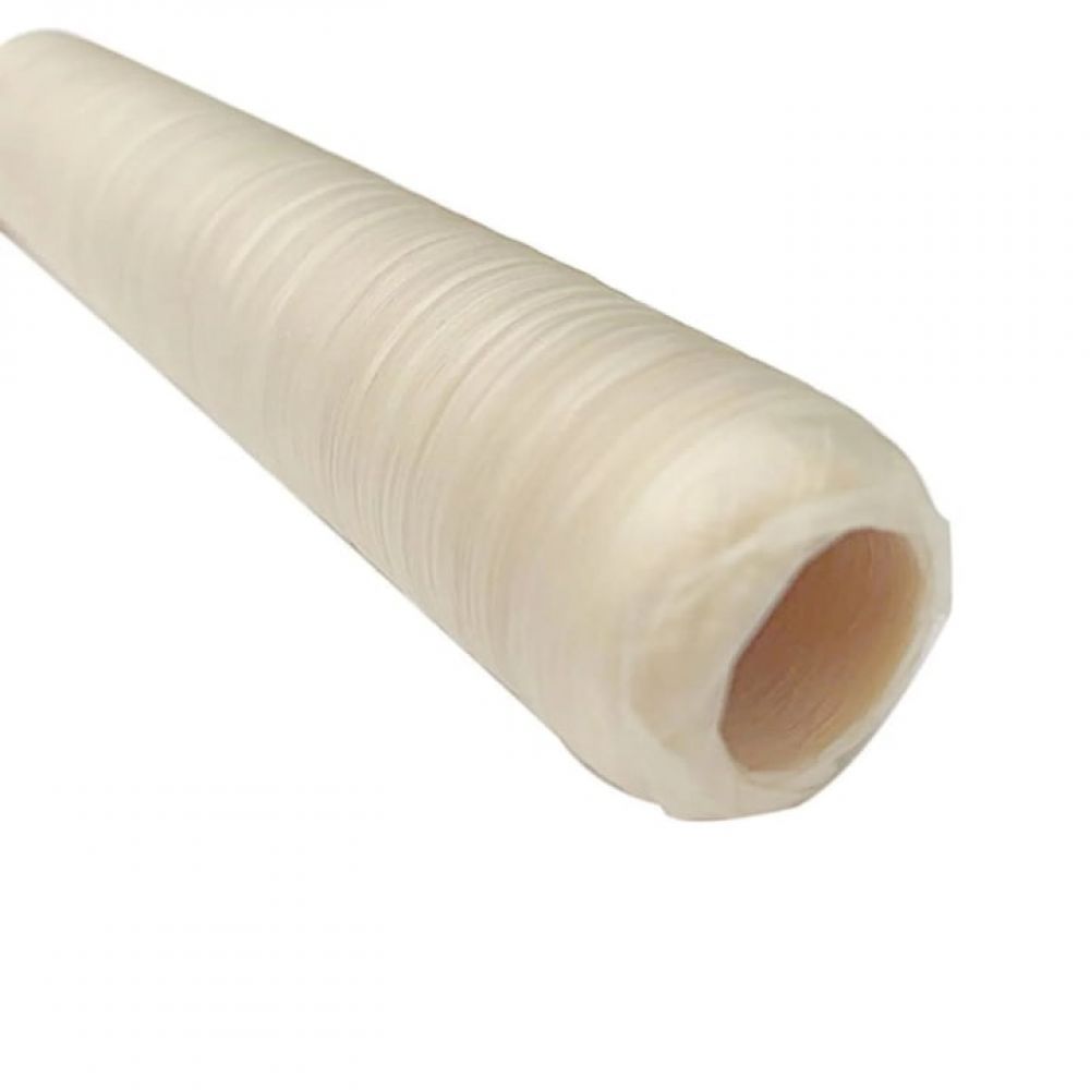 Fokelyi Küchengarn, Mit Kollagenprotein Beschichtet, Gelb, 20 X 3 X 3 Cm, 14 Meter