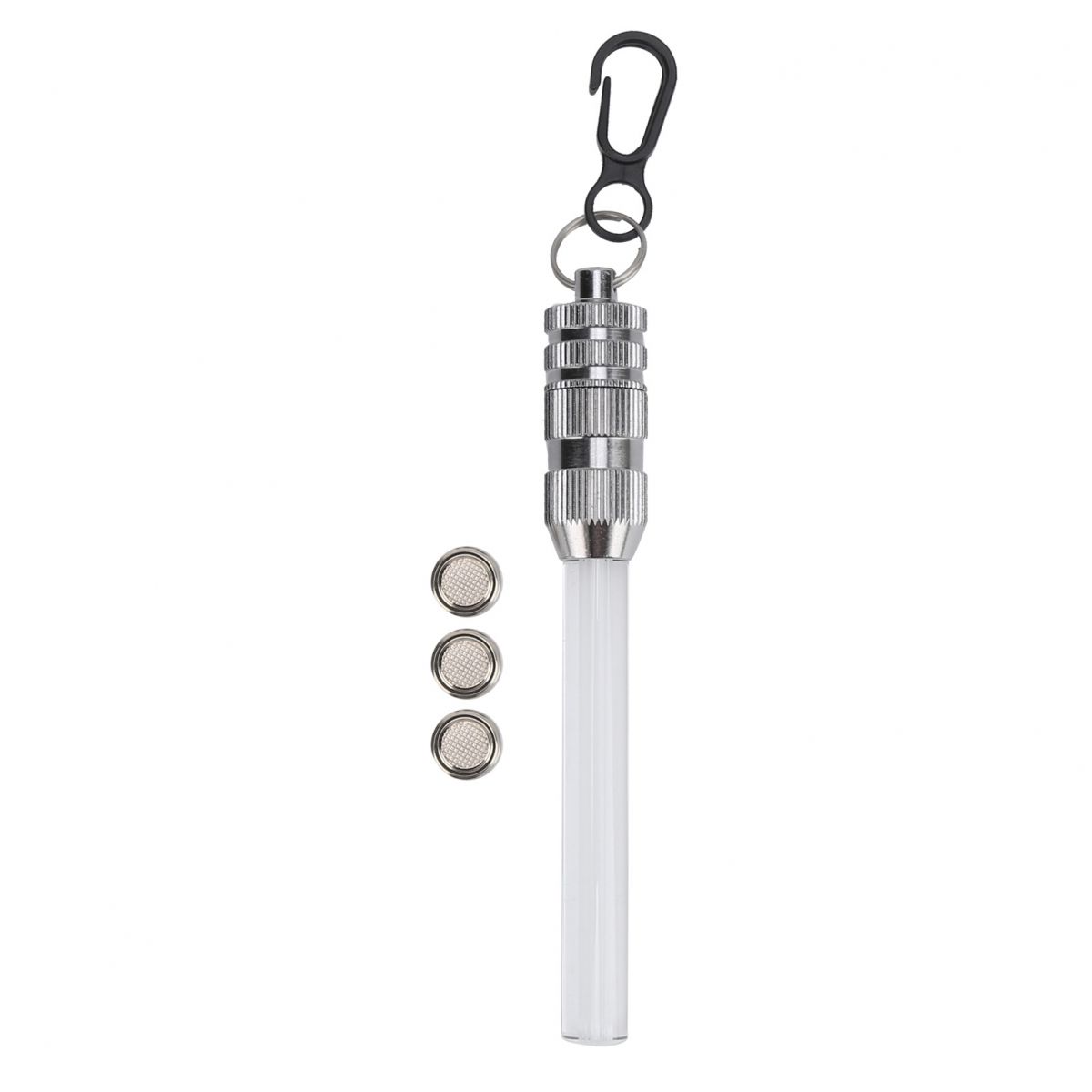 Taucherwarnlicht-leuchtstab, Taucherlampe, Warnlampe, Geschenk Für Taucher, Weißes Dauerlicht