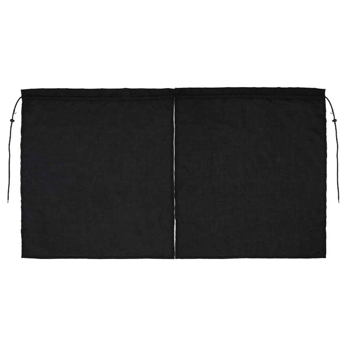 Trennvorhänge Für Autos, 140 X 70 Cm, Sonnenschutz Für Autos, Für Sicht- Und Sonnenschutz