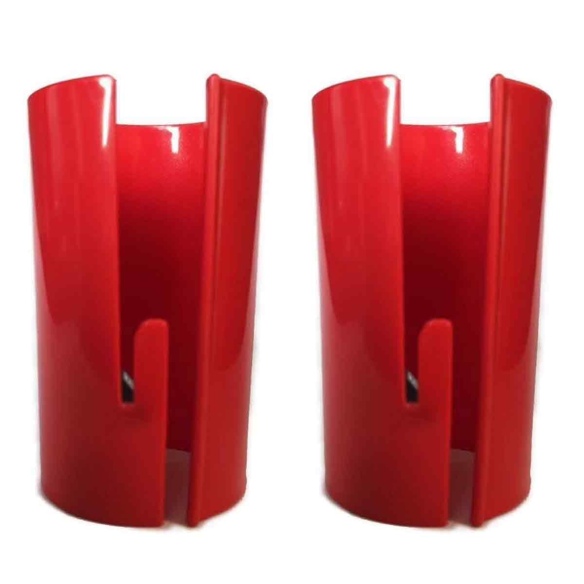 Kleiner Elfen-geschenkpapierschneider (2er-pack) – Einfacher Und Sicherer Geschenkpapierschneider / Müheloses Öffnen Von Schachteln / Praktisches Geschenkverpackungs-accessoire