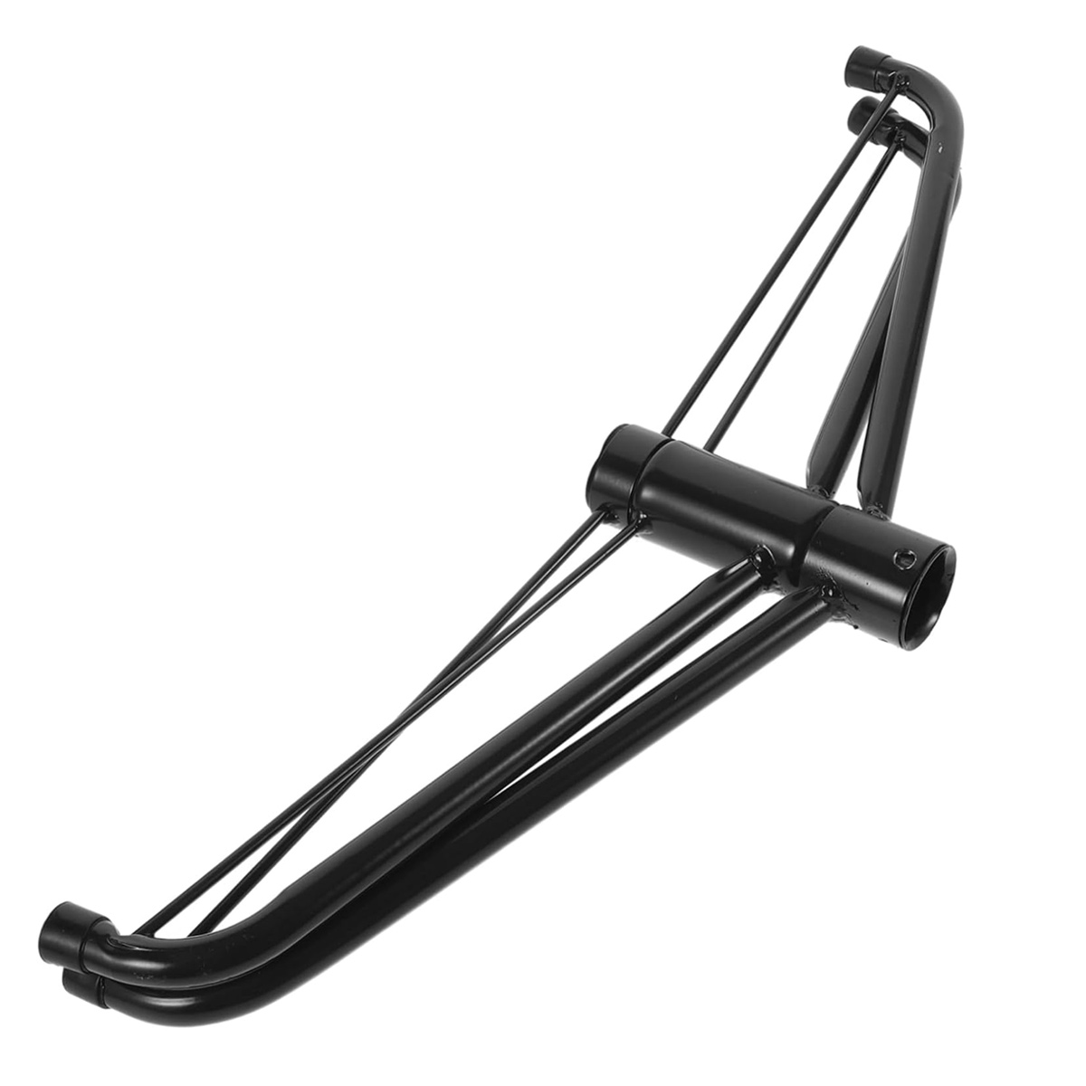 Zusammenklappbarer Weihnachtsbaumständer Aus Metall – 40 Cm – Ersatz – Grün