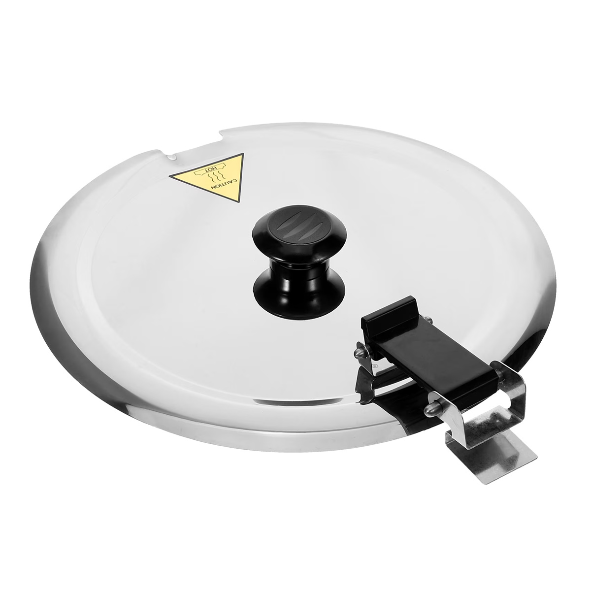 Suppentopfdeckel, Schmortopfabdeckungen, Elektrische Warmhaltegeräte, Zubehör Für Gewerbliche Hotpots Aus Edelstahl