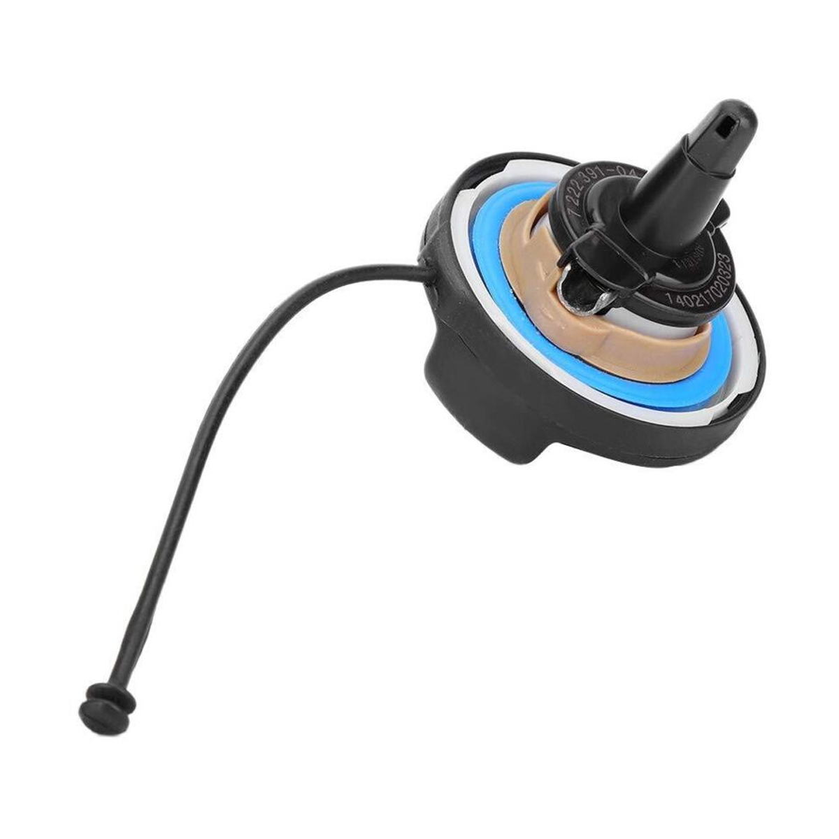 Tankdeckel Für E39 E46 E60 E70 E90 X3 Mini 16117222391 - Tankdeckel Für E39 E46 E60 E70 E90 X3 Mini 16117222391