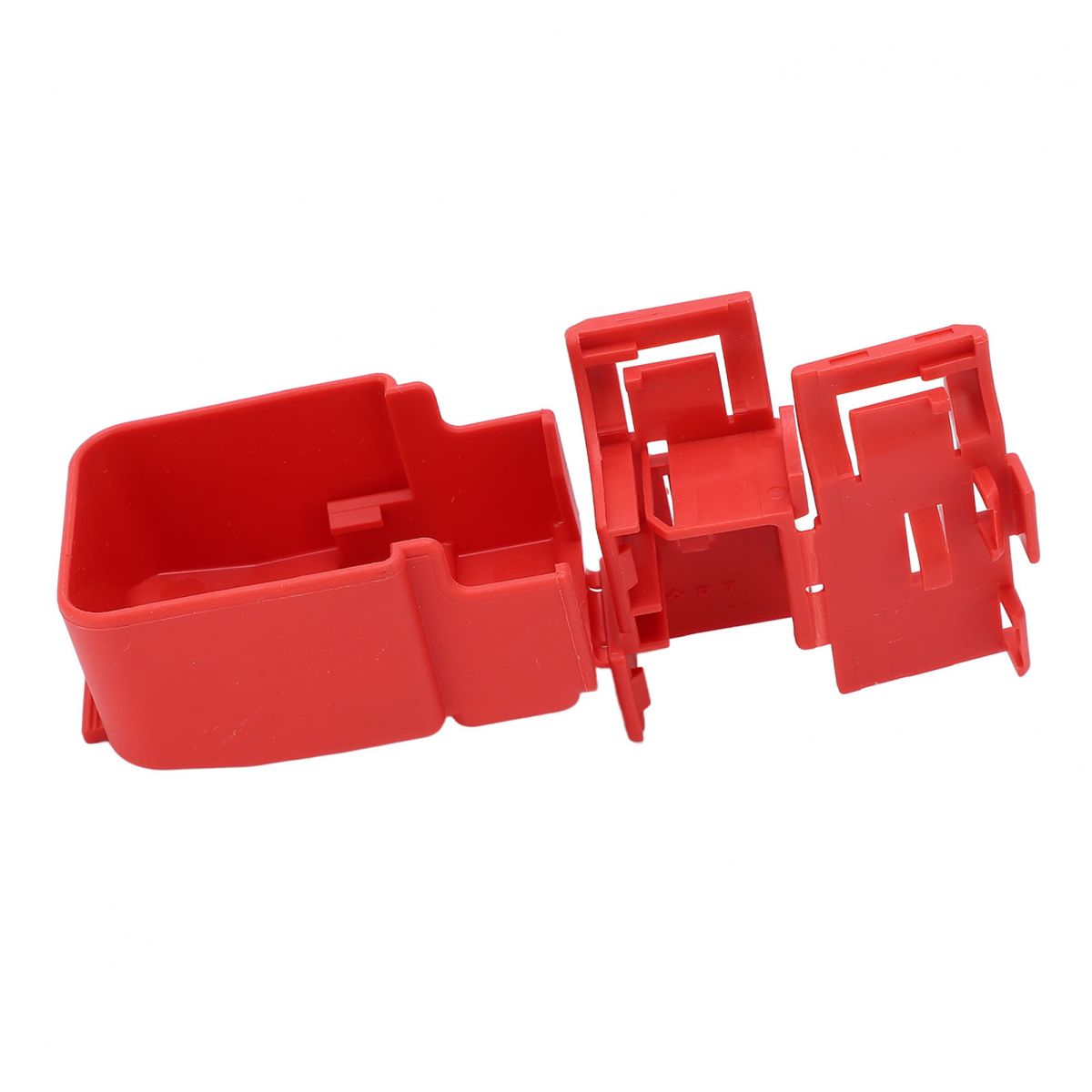 Batteriepolabdeckung 32418pla300 Batteriepolschutz Ersatz Für Crv Accord Acura Rsx 2002-2014