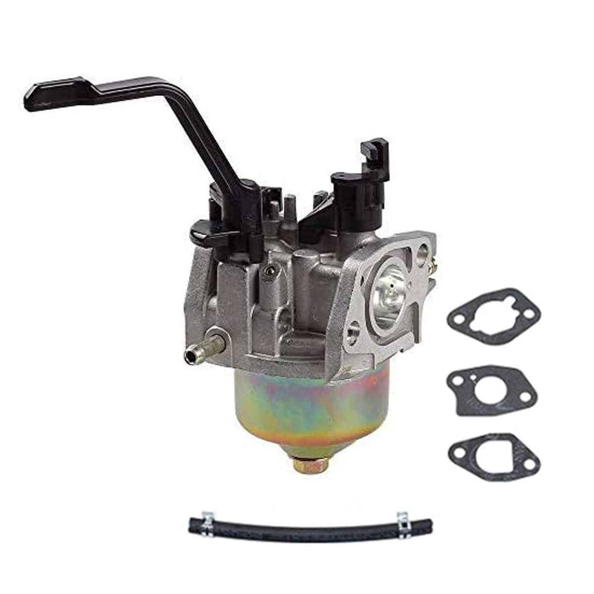 Am-vergaser Mit Dichtung Für 170f 168f 2-3 Kw Generator - Am-vergaser Mit Dichtung Für 170f 168f 2-3 Kw Generator