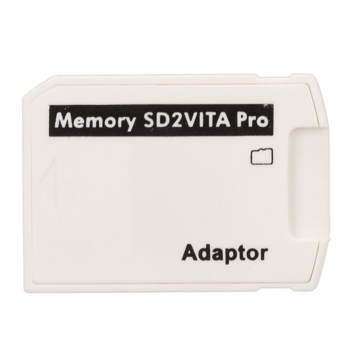 Speicherkartenadapter Sd2vita Für Ps Vita Speicherkartenadapter Für Henkaku Für Enso 3.60 System