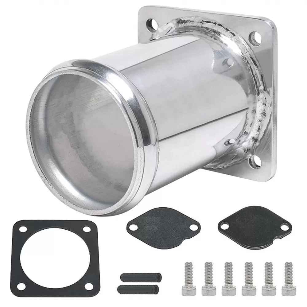 Neuer Agr-deaktivierungs-blindsatz Für Land Rover Defender & Discovery 2 Td5 Motor