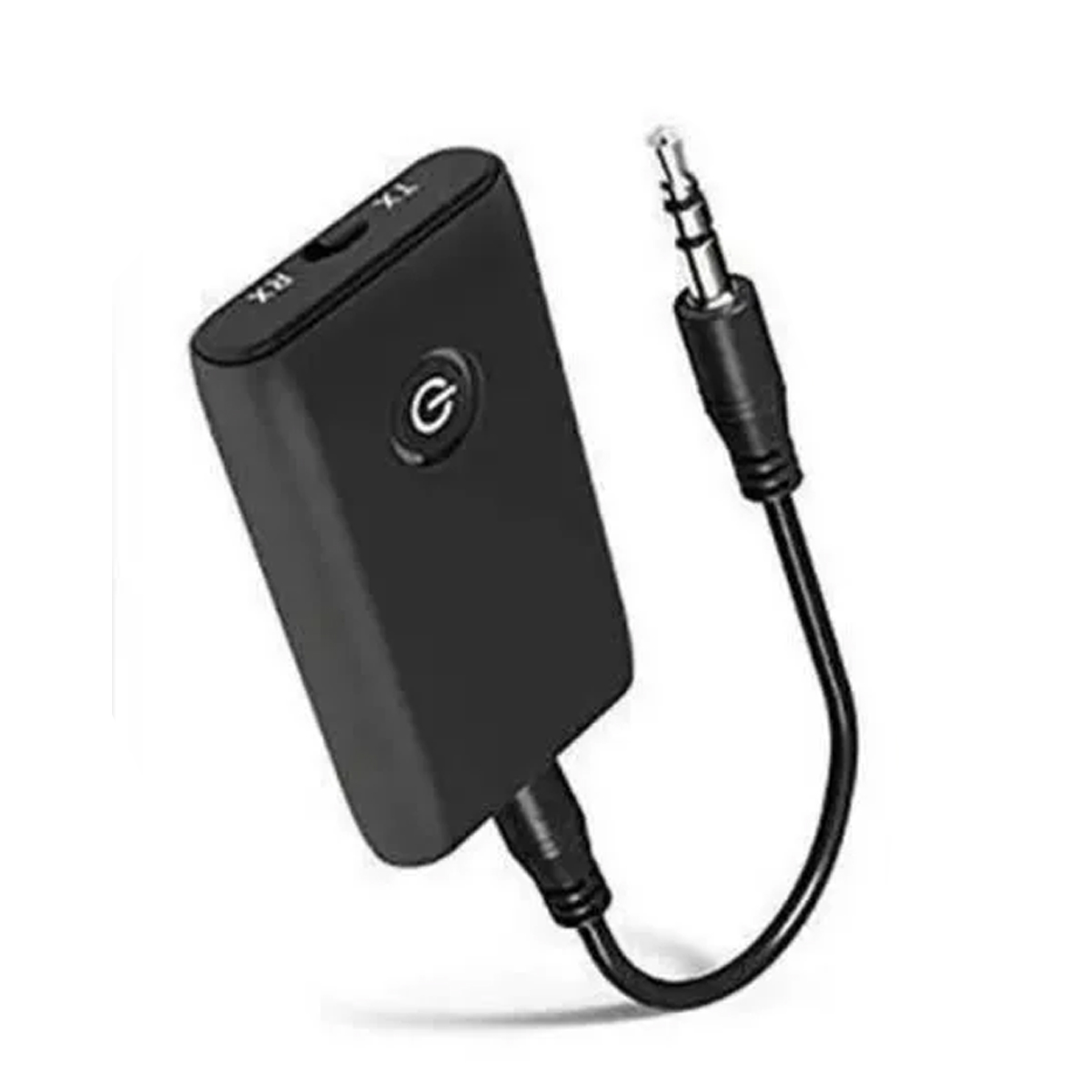 Bluetooth 5.0 Funk-sender/audio-empfänger Mit 3,5-mm-klinkenanschluss Und Bluetooth-adapterkabel Für Lautsprecher