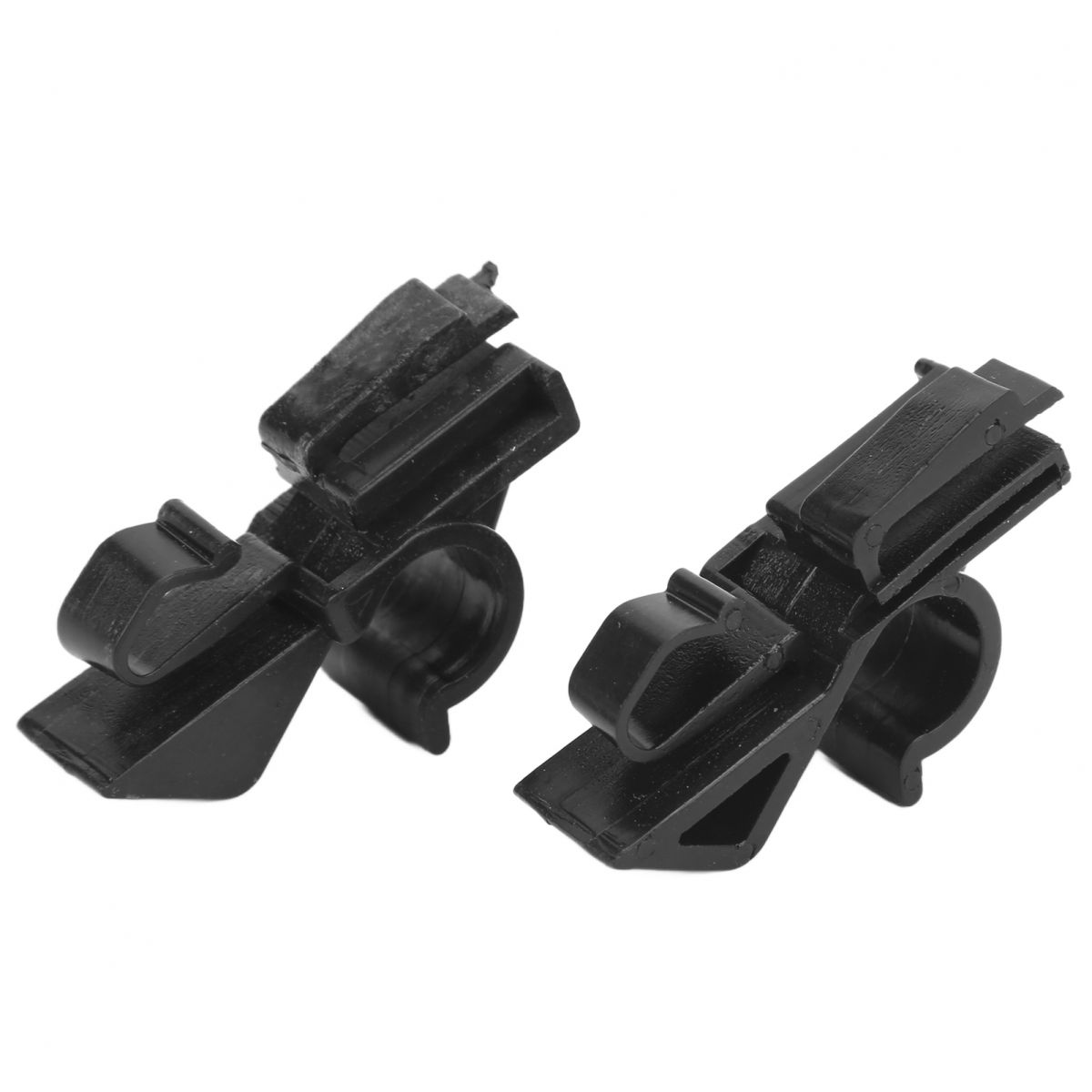 2 Stück Hutablagenclips Rechts 71719952 Ersatz Für Fiat Grande Punto 2005–2009