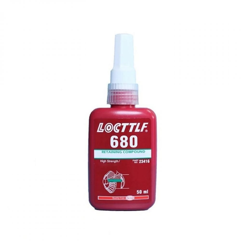 Klebstoff, Fokelyi, Grün, 50 Ml, Hochfest, Füllt Spalten Bis Zu 0,38 Mm (0,015 Zoll).