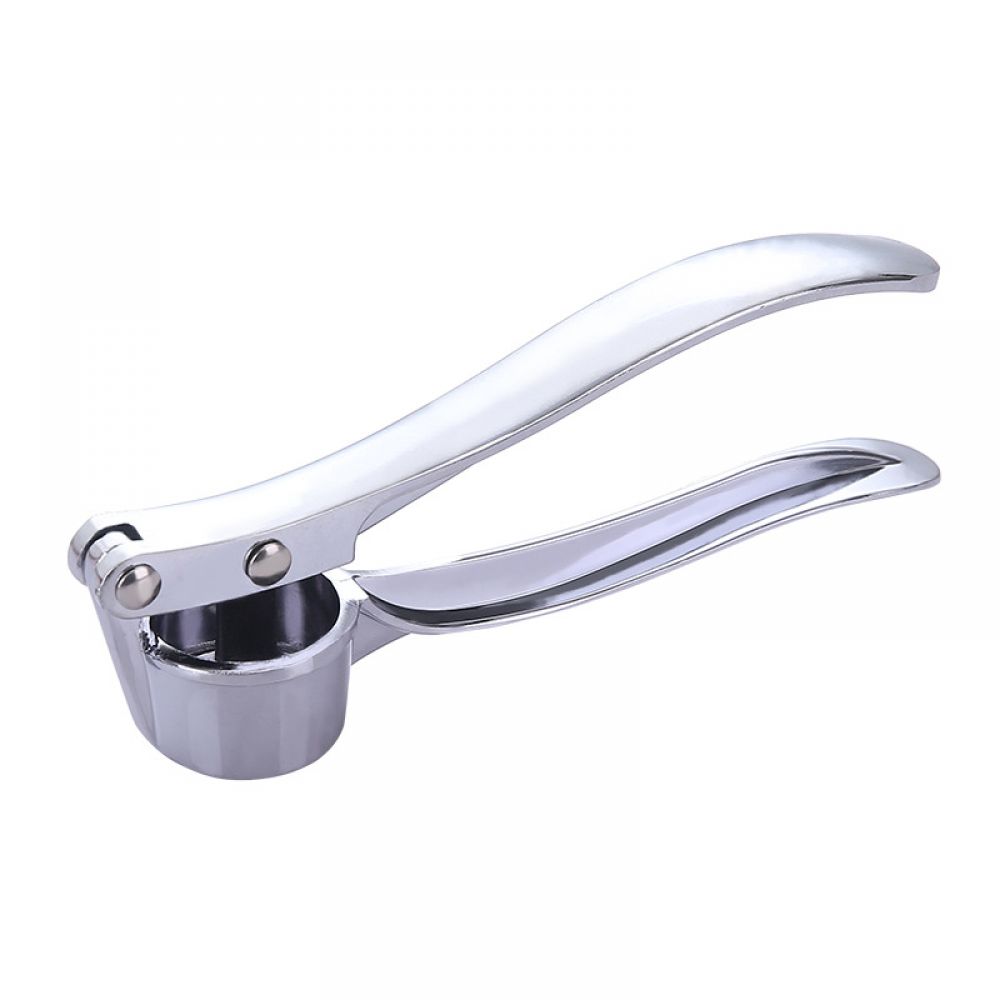 Professionelle Knoblauchpresse Für Die Küche, Knoblauchschneider, Ingwerpresse, Robuste Knoblauchpresse, Benutzerfreundlicher Knoblauchschneider, Leicht Zu Reinigen Und Langlebig