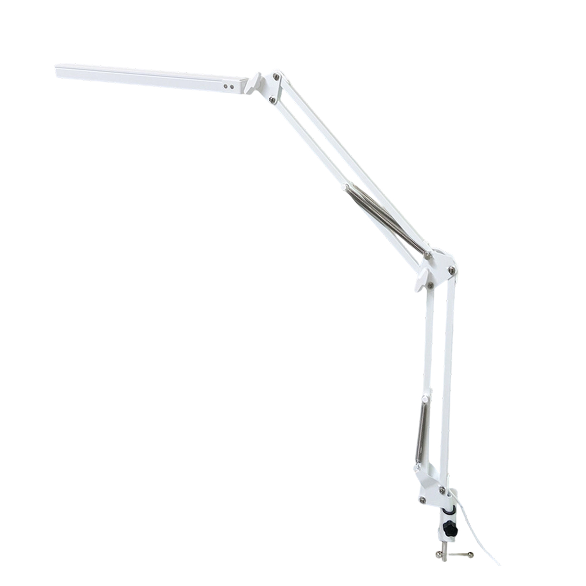 Led-schreibtischlampe, 14 W, 10 Helligkeitsstufen X 3 Farbmodi, 5 V/2 A Ce-adapter Im Lieferumfang Enthalten [energieeffizienzklasse A+++]