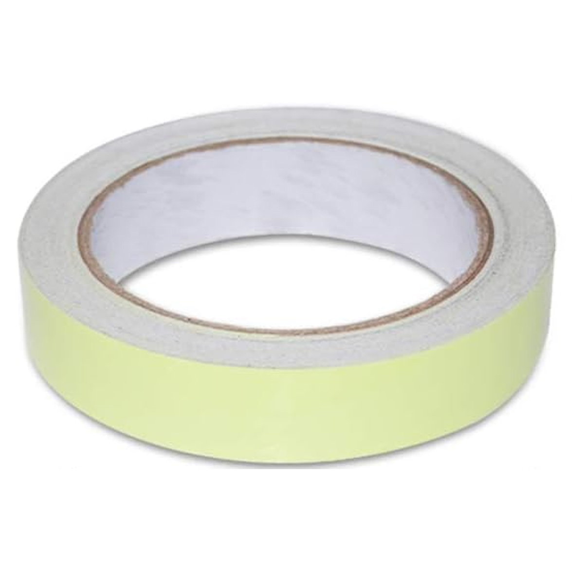 3 M X 2 Cm Sicherheitsband: Phosphoreszierendes Klebeband, 3 Meter - 3 M X 2 Cm Sicherheitsband: Phosphoreszierendes Klebeband, 3 Meter