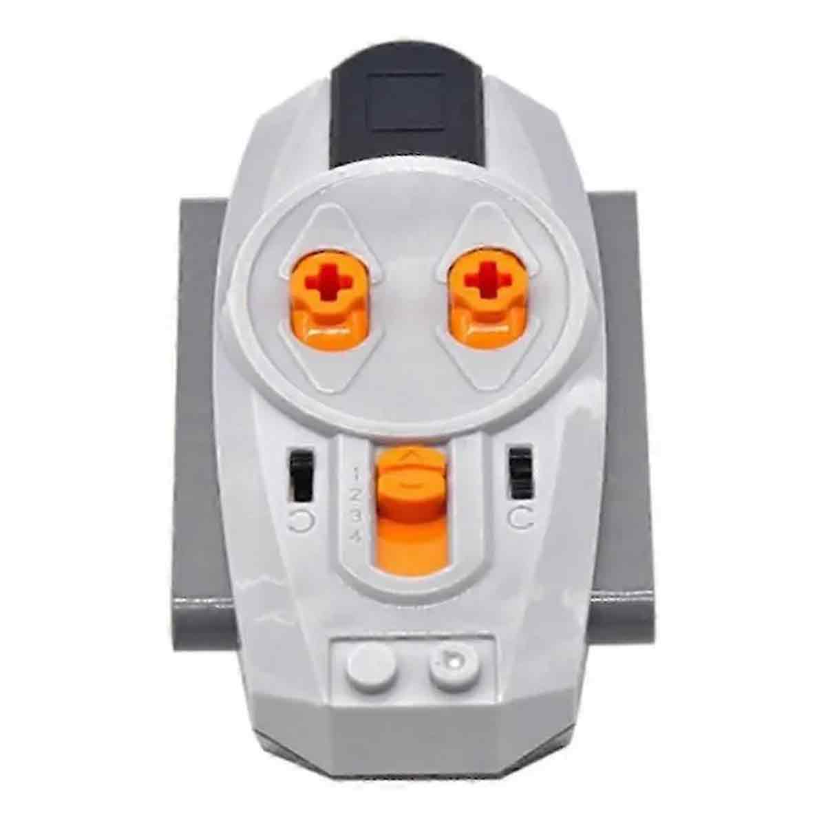 Ir-fernbedienung 8885 – Ir-steuerung 8885 – Ir-fernbedienung 8885 Kompatibel Mit Power Functions Servomotor