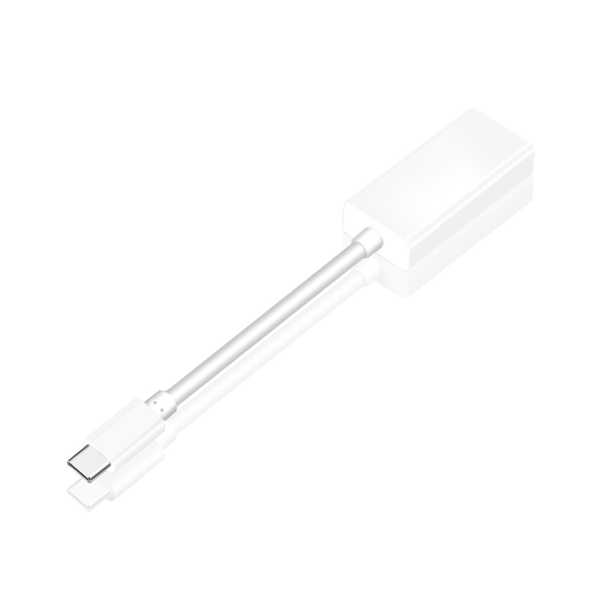 Thunderbolt 3 Auf Thunderbolt 2 Adapter / Hochgeschwindigkeits-daten- Und Videokonvertierung / Kompatibel Mit Thunderbolt 3-fähigen Laptops, Einschließlich Macbook Pro Und Anderen Systemen