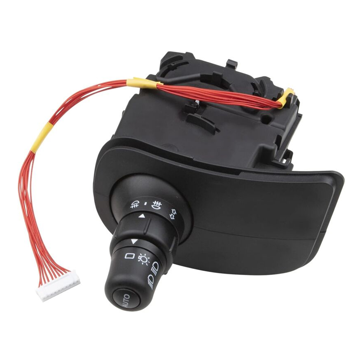 Scheinwerfer- Und Blinkerhebel Für Clio 3 Modus, 7701057090 - Scheinwerfer- Und Blinkerhebel Für Clio 3 Modus, 7701057090