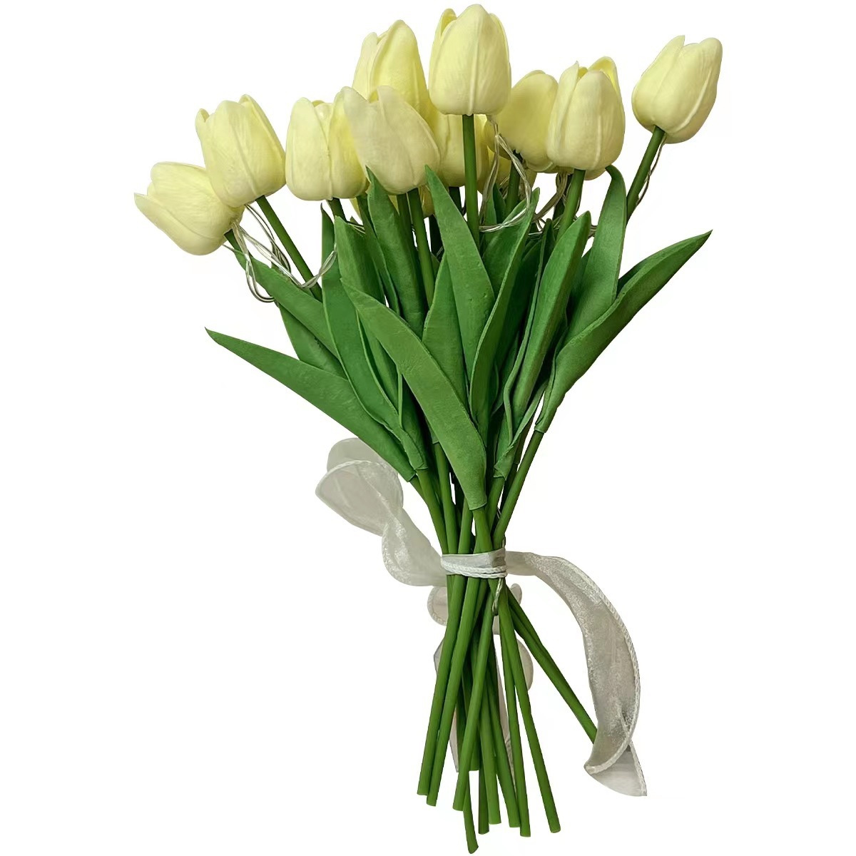 Tulpen Künstliche Blumen Led Nachtlicht Bouquet Licht U2 Dekoration F3a6 - Tulpen Künstliche Blumen Led Nachtlicht Bouquet Licht U2 Dekoration F3a6