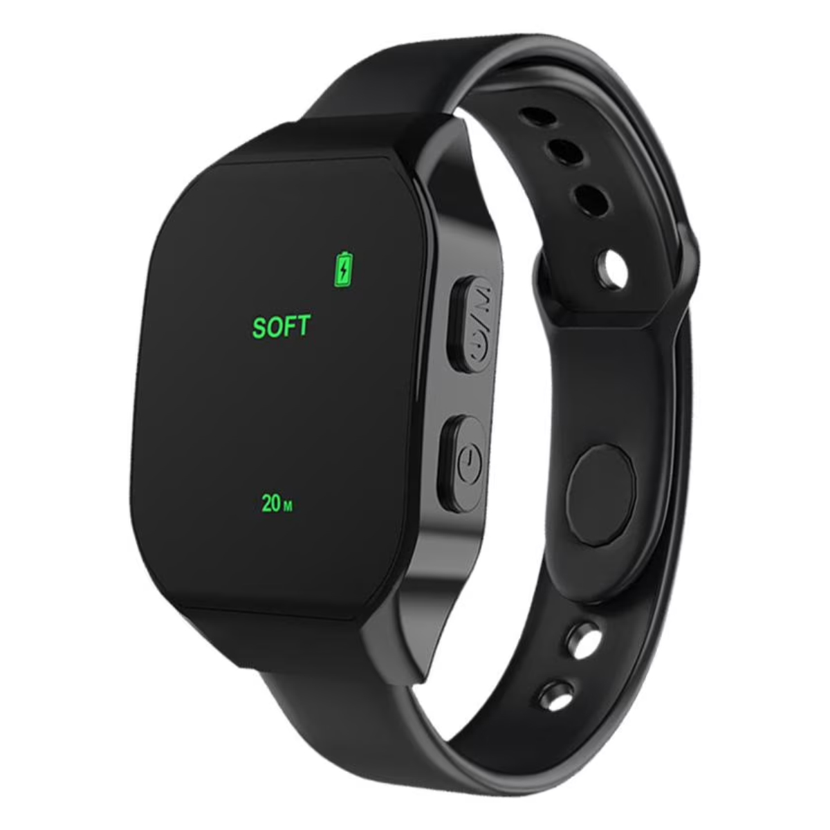 Elektronisches Anti-schnarch-armbandgerät, Schlafhilfe Soothin Neu P5 Y6z7 - Elektronisches Anti-schnarch-armbandgerät, Schlafhilfe Soothin Neu P5 Y6z7
