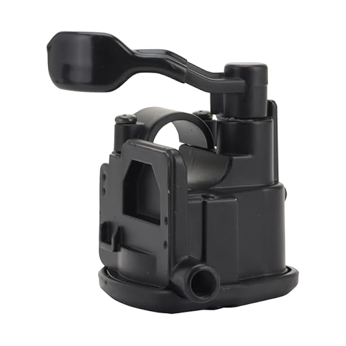 7/8" (22 Mm) Gashebel Mit Gummimanschette Als Ersatz Für Raptor 350, 660, 700 Und Lifan 250 Atv/quad.