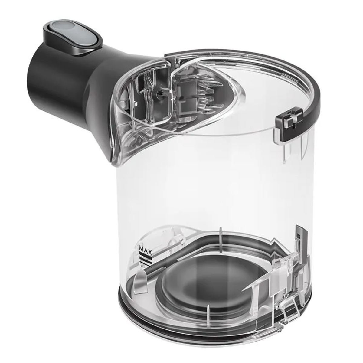 Staubbehälter/auffangbehälter Für V6-staubabscheider-ersatzteile Dc58 Dc59 Dc62 Dc74 Zubehörbehälter