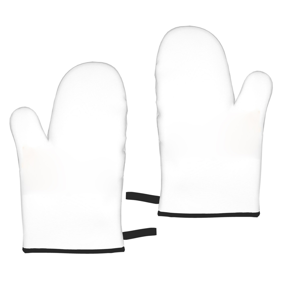 2 Stück Hitzebeständige Ofenhandschuhe – Isolierte Küchenhandschuhe Zum Backen, Kochen Und Grillen
