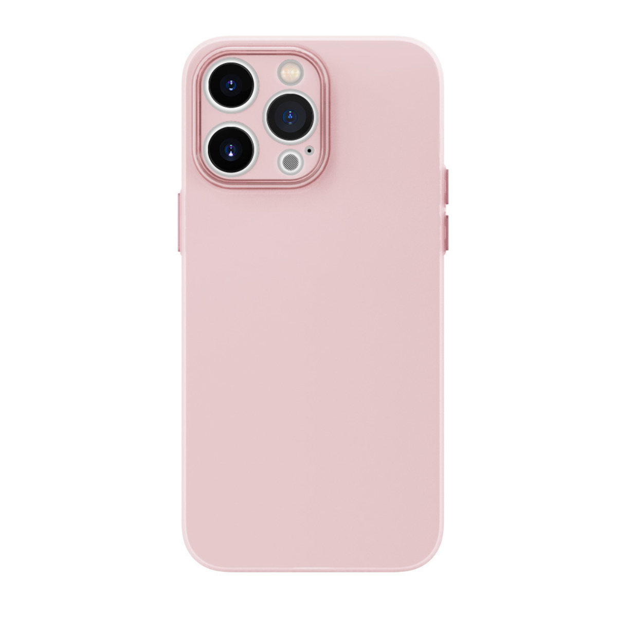 Silikonhülle Mit Magnetischer Handyabdeckung, Kompatibel Mit Iphone 16 Pro Max Und Magsafe