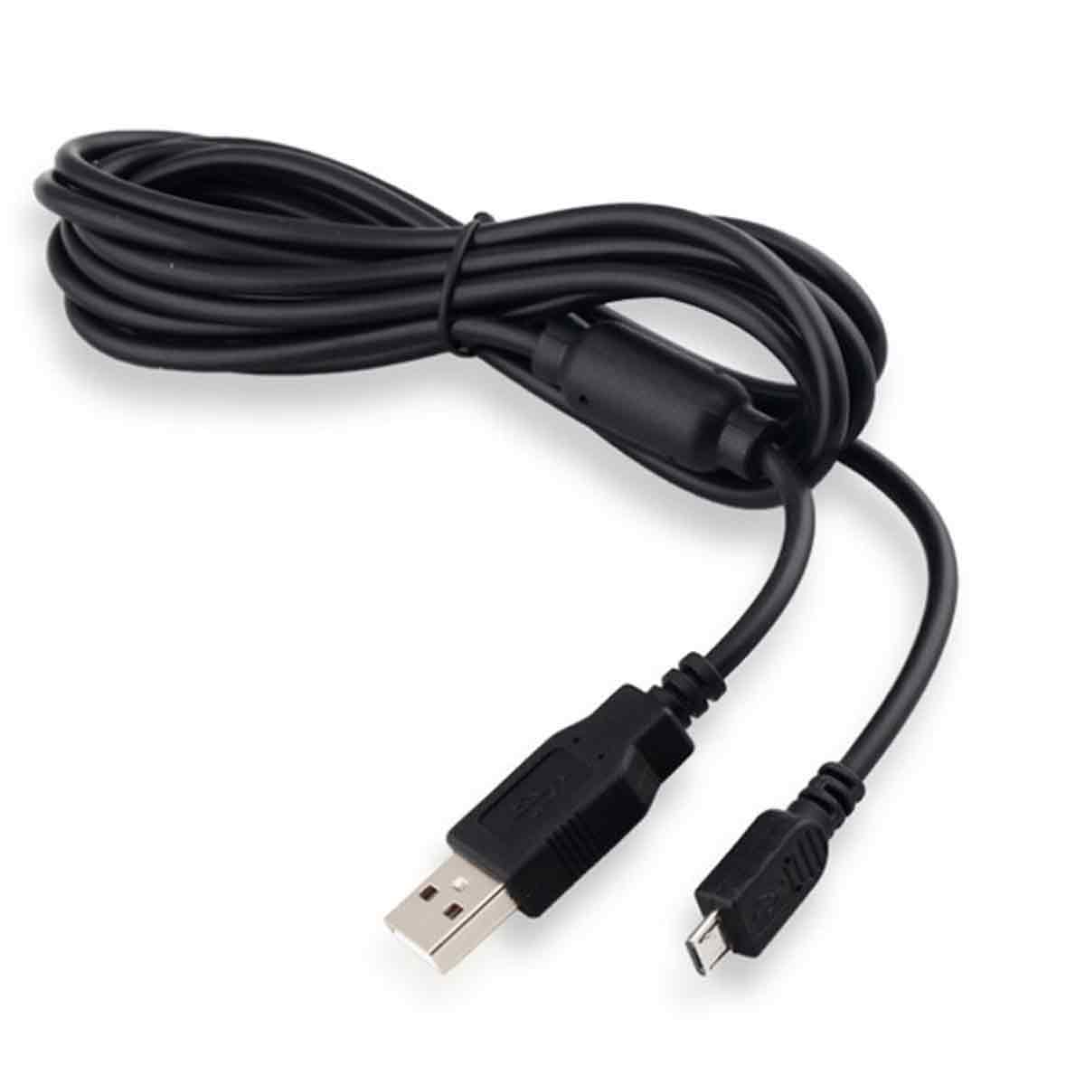 Kompatibel Mit Dem Philips Usb-kabel 5103-109-28991 Für Philips Digital Pocket Memo Und Digital Voice Tracer