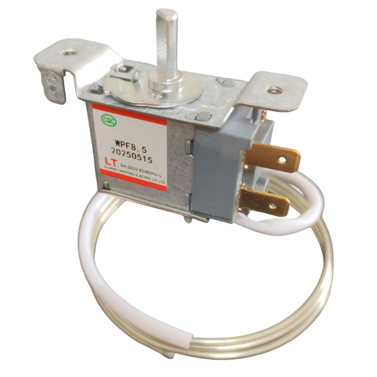 Kühlschrank-ntc-sondenthermostat 49056204 Thermostat 0530023195 Wdf31y-l3-ex