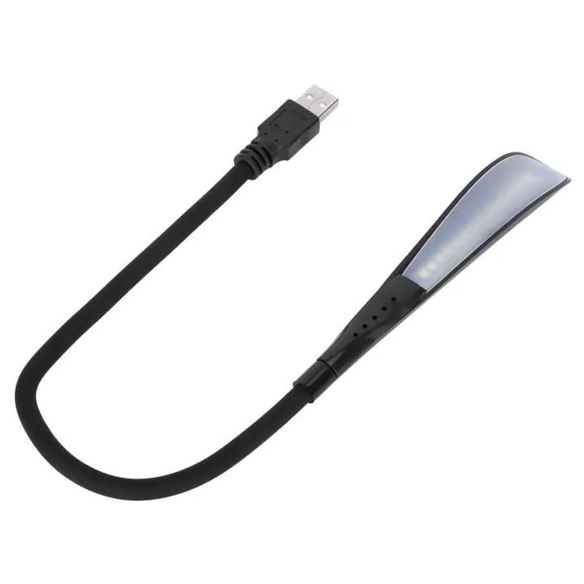 Usb-leselampe, Flexible Leselampe, Usb-led-leselampe, Led-laptoplampe - Usb-leselampe, Flexible Leselampe, Usb-led-leselampe, Led-laptoplampe