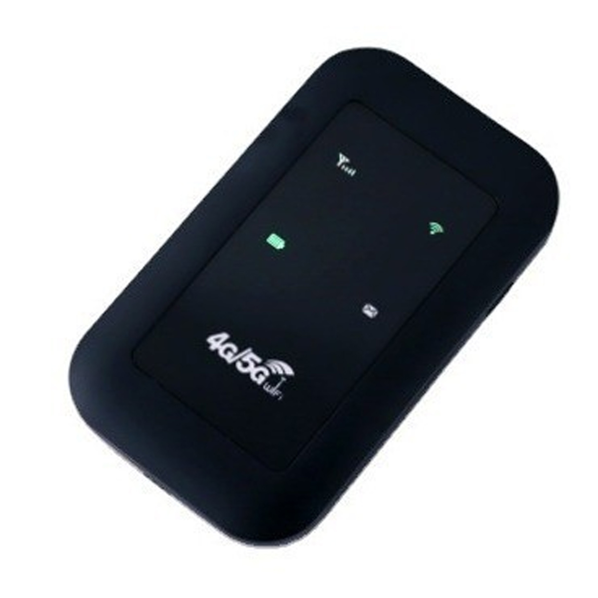 4g/5g-wlan-hotspot Unterstützt 10 Verbundene Geräte. Lte-mobilrouter Für Computernetzwerke.