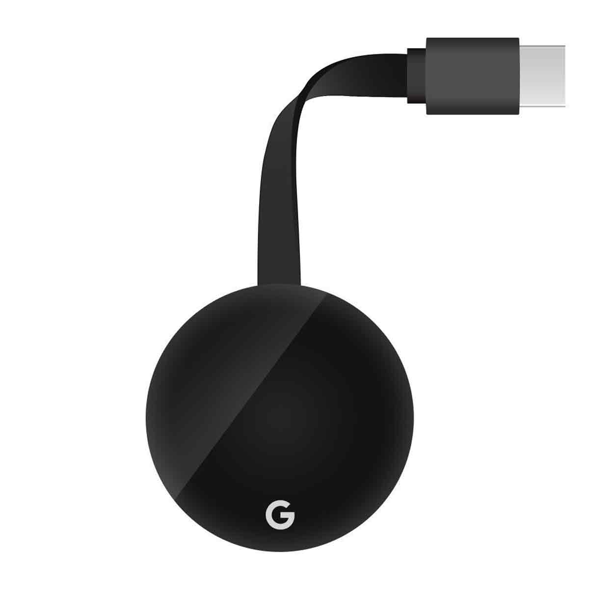 Multimedia-streamer – Erweiterte Version – Hdmi 4. Generation – Hd 1080p – 5g-unterstützung