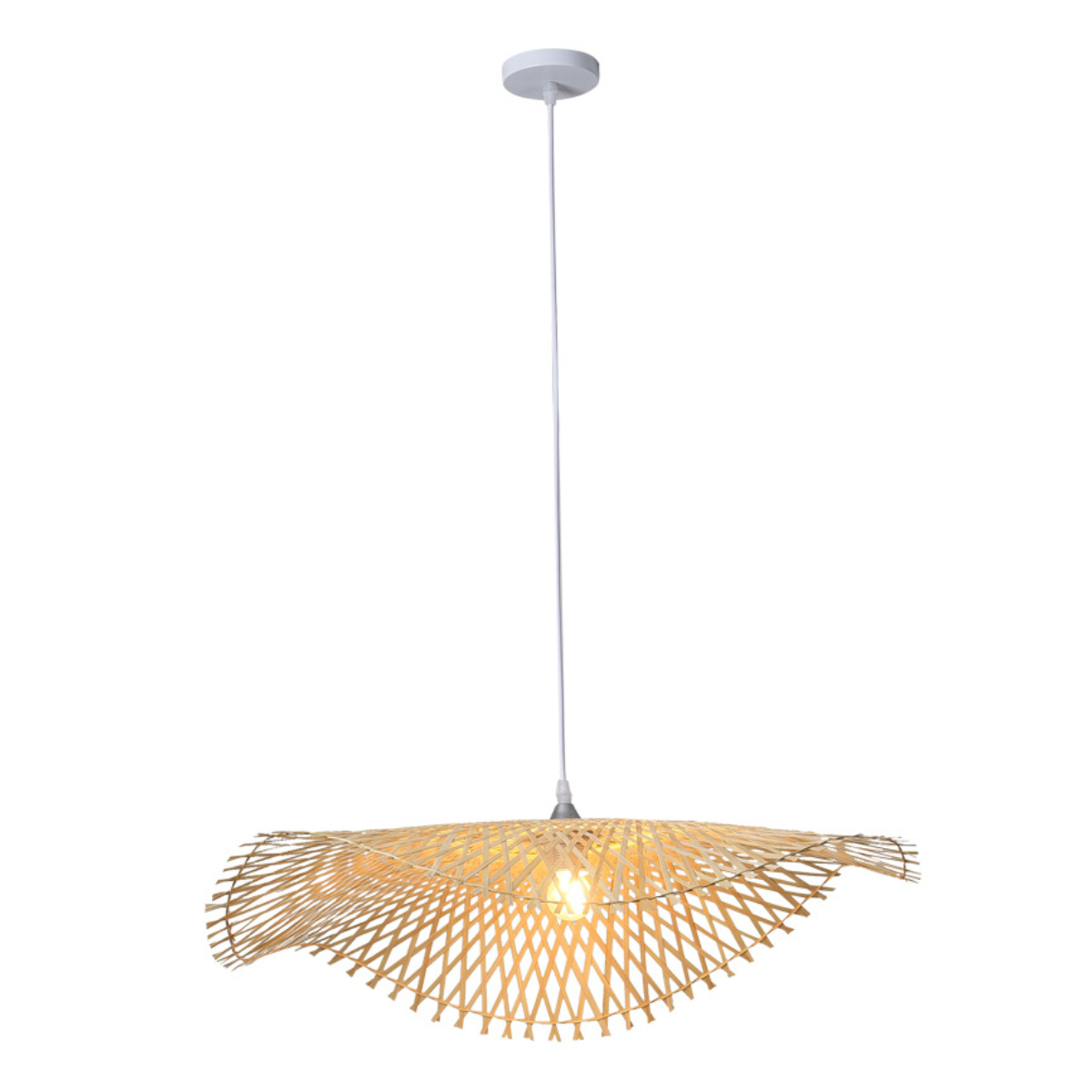 Bambus D75cm - Inneneinrichtung Für Eine Zen- Und Beruhigende Atmosphäre Zu Hause