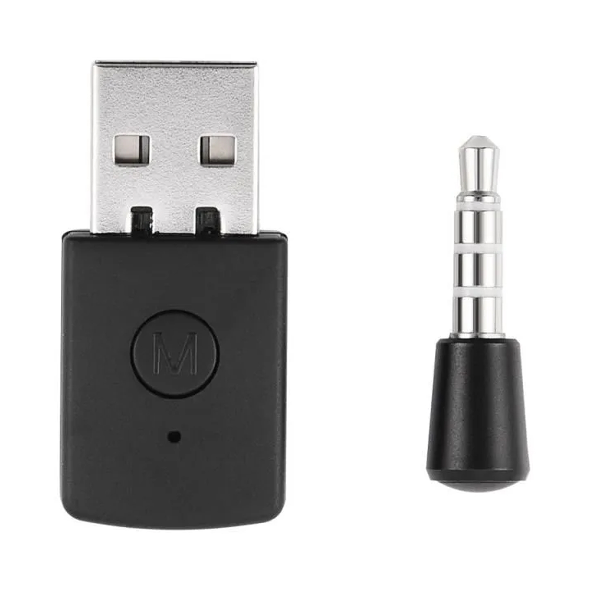 Usb-bluetooth-adapter – Ps4 – Bluetooth 4.0 – Mini Und Leicht – Sender Und Empfänger