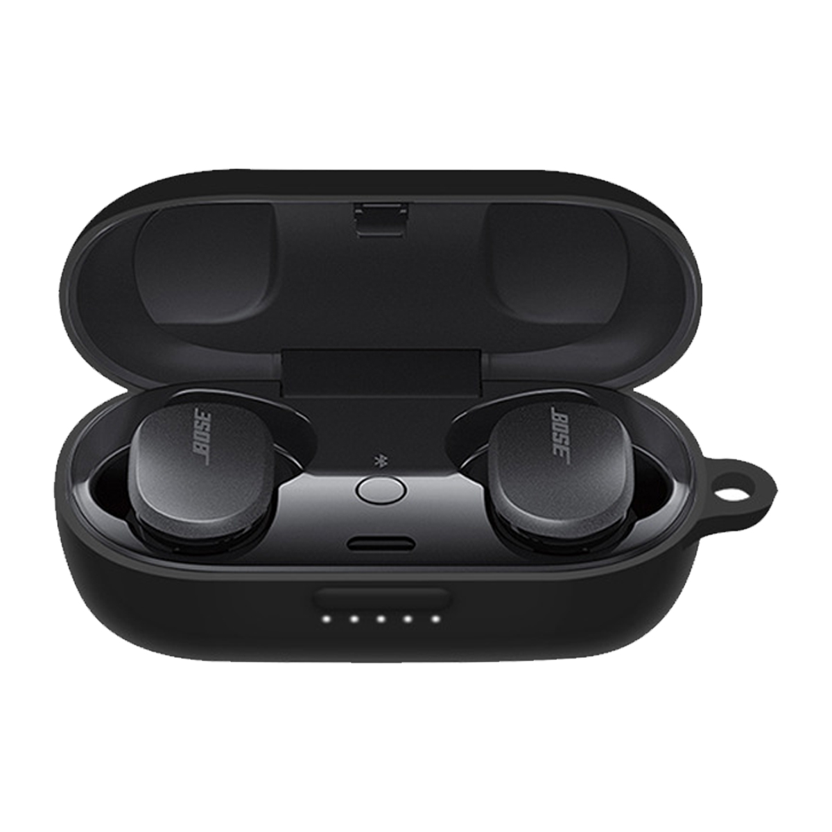 Kabelloses Bluetooth-kompatibles Ohrhörer-case – Kompatibel Mit Bose Sport Ohrhörern