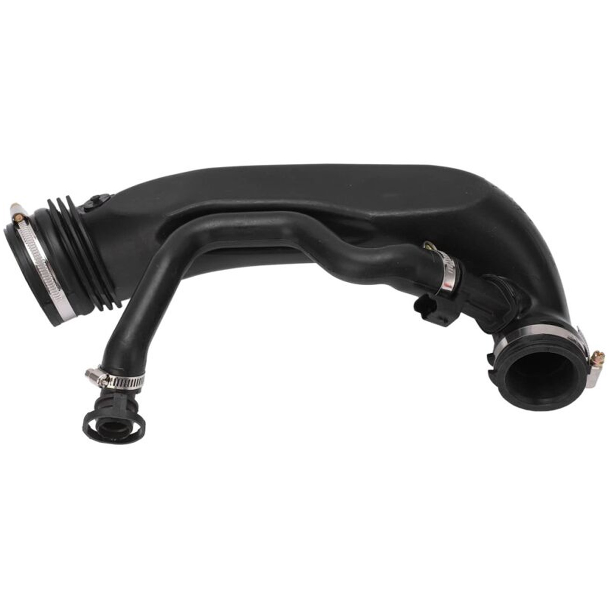 Turbolader-ansaugschlauch 1440q6 Gummi-ansaugschlauch Für Motorturbolader - Turbolader-ansaugschlauch 1440q6 Gummi-ansaugschlauch Für Motorturbolader