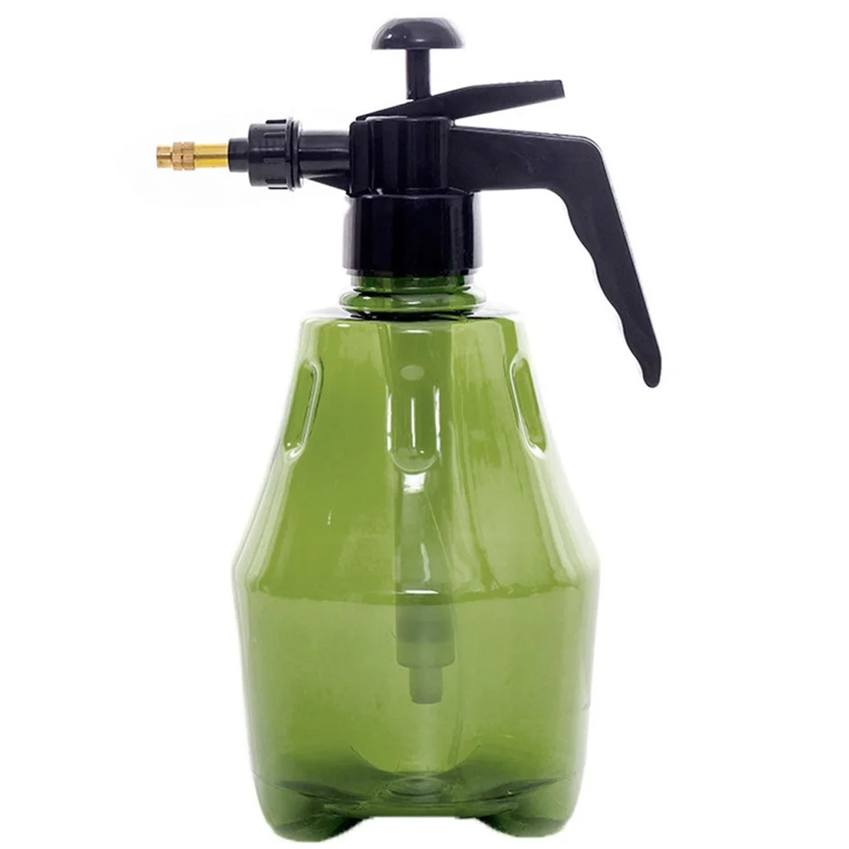 Wrxmijnhgsa Raumdekoration, Pflanzen- Und Blumengießtopf, Sprühflasche, Gartensprüher, Friseurflasche