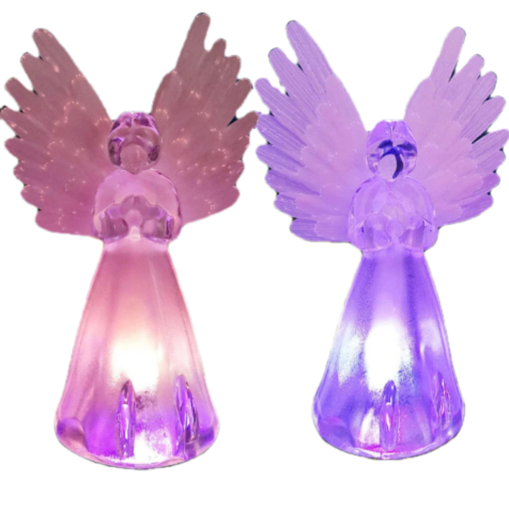 Engel-sonnenlicht-set, Fokelyi, Mehrfarbig, Wasserabweisend, 80 Cm - Engel-sonnenlicht-set, Fokelyi, Mehrfarbig, Wasserabweisend, 80 Cm